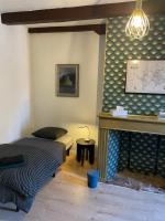 Chambre Triple Confort