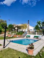 Paraje Sanchazurra - Bed and Breakfast