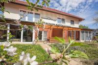 Penzion Baťův kanál - B&B Veselí nad Moravou