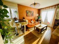 Annecy Cocoon Appart - B&B Annecy