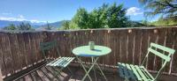 Annecy Cocoon Appart - B&B Annecy