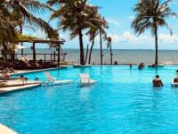 Condomínio Wai Wai Pé na Areia - Praia de Cumbuco - Bed and Breakfast Cumbuco