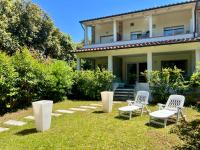 Vento Di Principessa - Ferienwohnung San Vincenzo