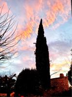 La BERGERIE - Ferienwohnung Pélissanne