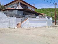 Nick's Beach House - Chambres d’hôtes