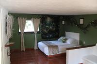 Chambre Double - Vue sur Montagne
