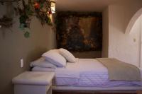 Chambre Double - Vue sur Montagne