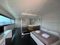 Junior Suite with Sea View