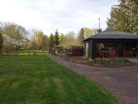 MoFe Monteur- Ferienwohnung - B&B Oschersleben