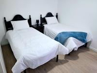 Casa Martins - Ferienwohnung Sao Vicente