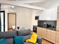 Carina- 2-4 pers- Standing Hyper centre climatisé - B&B