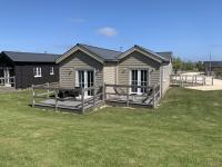 Alana Bay - a meadow lodge sleeping 4-5 - Chambres d’hôtes