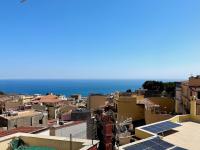 Poet's rooms - B&B Taormina