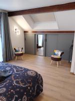 Appartement met 1 Slaapkamer