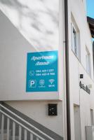 Apartman Amna - B&B Jajce