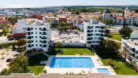 Stork nest - B&B Vilamoura