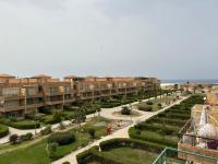 Studio with Sea View