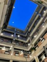 The Lineal City Apartment in heart of Sandton with Backup Water and Power - B&B