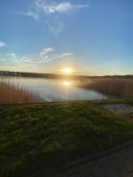 Ferienhaus Leuchtturmblick Hafendorf Rheinsberg - B&B Rheinsberg