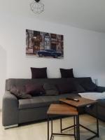Ferienwohnung Hof Lanze - Ferienwohnung Prezelle