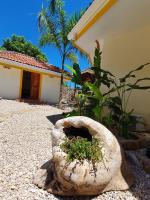 Roma del mar - Vila s bazénem a krásným výhledem na moře - Ferienwohnung