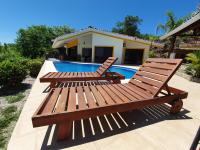 Roma del mar - Vila s bazénem a krásným výhledem na moře - Bed and Breakfast Paquera