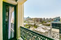 Panorama Residence Sea View Apartment by Baku Housing - Chambres d'hôtes Bakou