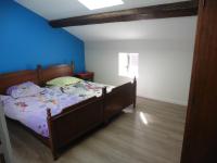 Appartement cosy au calme - Ferienwohnung Saint-Martin-Belle-Roche