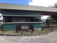 Bangalô monte castelo - B&B Sairé