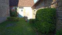 Petite maison rurale - B&B Anlhiac