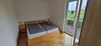 Appartement 2 Chambres avec Balcon