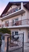 Camera Familiare con Terrazza 