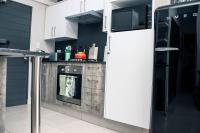 Green Valley Apartment - Ferienwohnung Boschrand