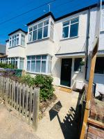 Cozy 3BD Retreat in London - Ferienwohnung London