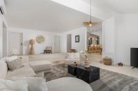 Villa Carla house with hot tub and beautiful garden - B&B