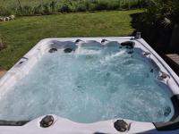 Appart. 4 pers a 6 Kms de Cassis avec acces piscine - B&B