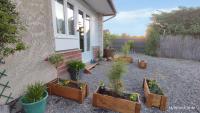 La nouvelle p'tite Chouette Illuminée 2025 - Ferienwohnung Ménilles