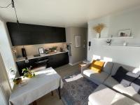 Appartamento con 2 Camere da Letto