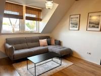Appartement Supérieur 2 Chambres 