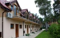 Domek Nad Morzem - B&B
