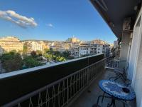 MARGARITAS' SUITES viktoria square - B&B Athens