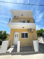 Vasilias House - B&B Apóllona