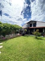 Cozy Retreat by the Sea - Ferienwohnung Néa Irákleia