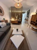 Studio met Uitzicht op Zee