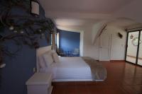 Chambre Double - Vue sur Montagne