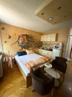 Dudino gnezdo - B&B Bor