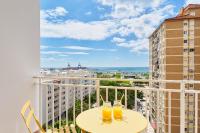 Sea Infinity - B&B Málaga