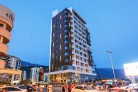 Luxury Apartment Volkan - Ferienwohnung