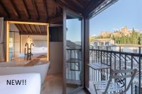 Calm Suites Babole - B&B Granada
