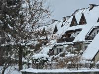 Apartament Wokół Stołu - Bed and Breakfast
